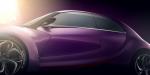 Citroen REVOLTe Concept 2009 года